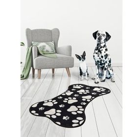 Chilai Home Paw Djt 70x120 cm Salon Halı