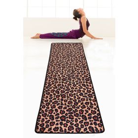 Chilai Home Peau 60x200 Cm Yoga Halısı