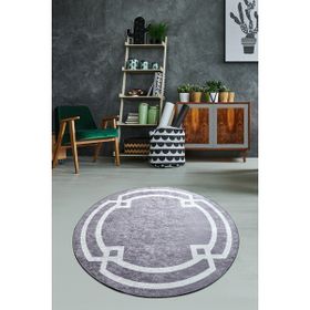 Chilai Home Perla Djt 100x100 cm Dekoratif Halı