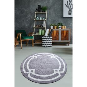 Chilai Home Perla Djt 120x120 cm Dekoratif Halı