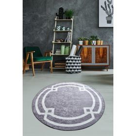 Chilai Home Perla Djt 140x140 cm Dekoratif Halı