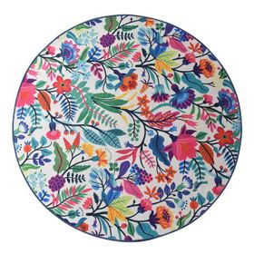 Chilai Home Pictura Ekru Djt 80x200 cm Dekoratif Halı