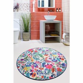 Chilai Home Pictura Ekru Djt 80x200 cm Dekoratif Halı