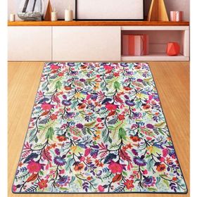 Chilai Home Pictura Ekru Djt 80x200 cm Salon Halı