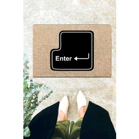 Chilai Home Pvc Enter 40x60 cm Paspas