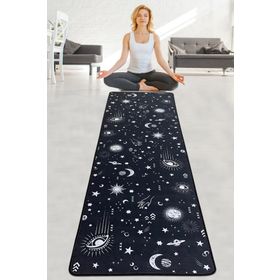 Chilai Home Star Map 60x200 cm Yoga Halısı