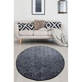 Chilai Home Tessuto Djt 120x120 cm Dekoratif Halı