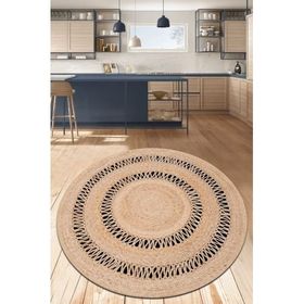 Chilai Home Tessuto Djt 120x120 cm Dekoratif Halı