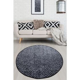 Chilai Home Tessuto Djt 120x120 cm Dekoratif Halı