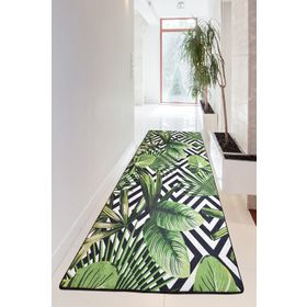 Chilai Home Tropic Djt Dekoratif Halı