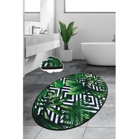 Chilai Home Tropic Djt Dekoratif Halı