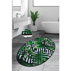 Chilai Home Tropic Djt Dekoratif Halı