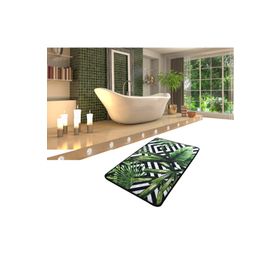 Chilai Home Tropic Djt Dekoratif Halı