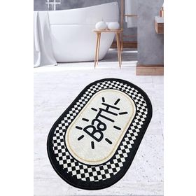 Chilai Home Vita Bona Djt 70x120 cm Banyo Halısı