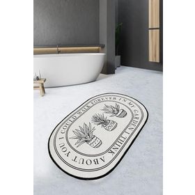 Chilai Home Walk 70x120 cm Banyo Halısı