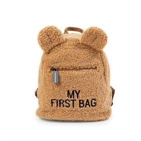 Childhome My First Bag Teddy Çanta