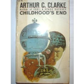 Childhood's End - Arthur C. Clarke