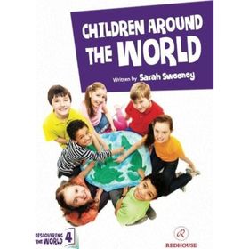 Children Around the World - Sarah Sweeney