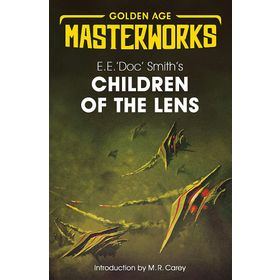 Children of the Lens