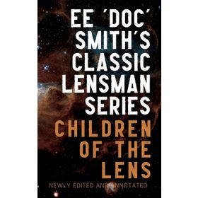 Children of the Lens