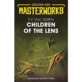 Children of the Lens