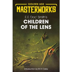 Children of the Lens