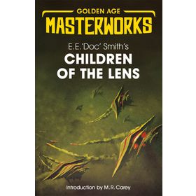 Children of the Lens