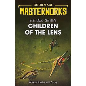 Children of the Lens