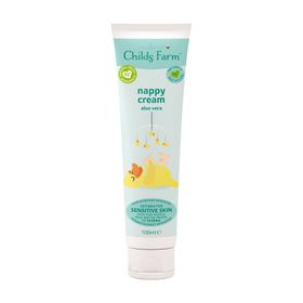 Childs Farm 100 ml Bebek Pişik Kremi