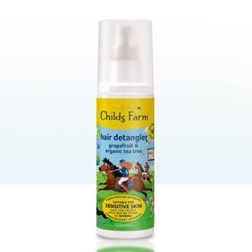 Childs Farm 125 ml Kolay Tarama Çocuk Saç Spreyi