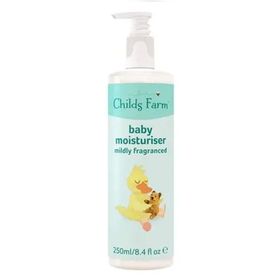 Childs Farm 250 ml Hafif Kokulu Bebek Nemlendirici