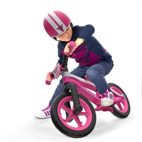 Chillafish MP43950 BMXiE2 12 Pembe Denge Bisikleti