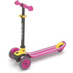 Chillafish MP44030 Scotti 3 Tekerlekli Pembe Scooter