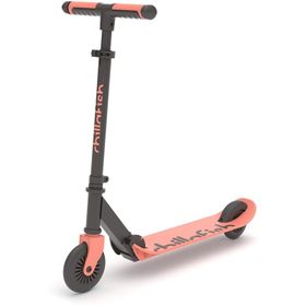 Chillafish MP44036 Flexxi Katlanabilir 2 Tekerlekli Flamingo Scooter