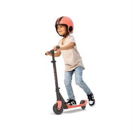 Chillafish MP44036 Flexxi Katlanabilir 2 Tekerlekli Flamingo Scooter