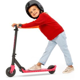 Chillafish MP44040 Flexxi Glow Işıklı Katlanabilir 2 Tekerlekli Scooter