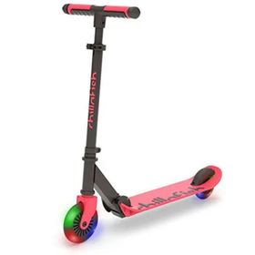 Chillafish MP44040 Flexxi Glow Işıklı Katlanabilir 2 Tekerlekli Scooter