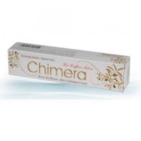 Chimera CHM0993 No 8.3 Başak Sarısı 60 ml Yarı Bitkisel Saç Boyası