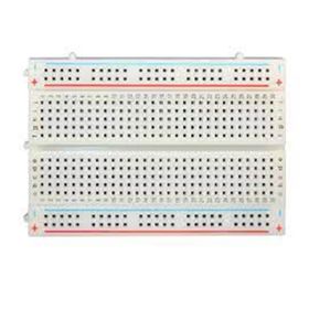 China 400 Pin Orta Boy Breadboard