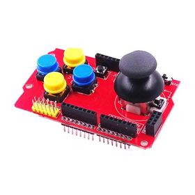 China Arduino Joystick Shield