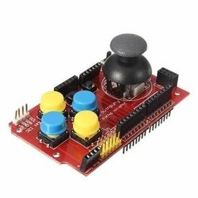 China Arduino Joystick Shield