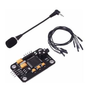 China Arduino Uyumlu Ses Tanıma Seti
