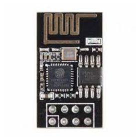 China ESP8266 Ekonomik Wifi Kablosuz Alıcı Verici Modül
