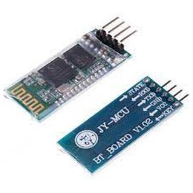 China Hc06 Bluetooth Serial Modül Kartı