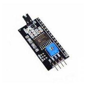 China I2C/IIC Karakter Lcd Dönüştürücü Kart