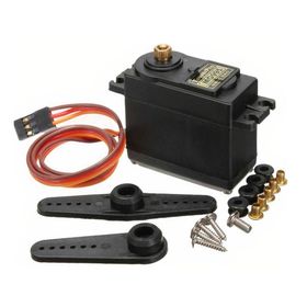 China MG995 12 kg Servo Motor