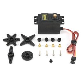 China MG995 12 kg Servo Motor