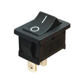 China Mini On-Off Anahtar