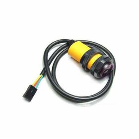China MZ80 3-80 cm Kızılötesi Mesafe Sensörü