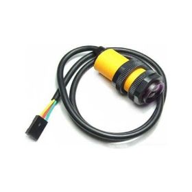 China MZ80 3-80 cm Kızılötesi Mesafe Sensörü